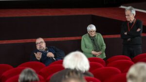 Retrouvez en images, les temps forts du festival 2023