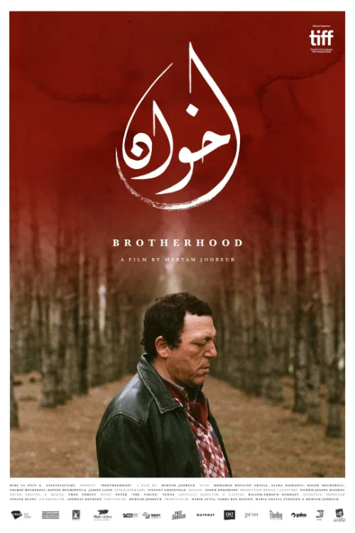 Affiche du film Brotherhood