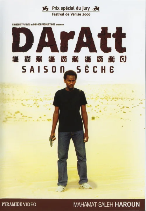 Affiche du film Daratt