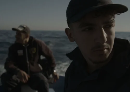 Image extraite du film Hasla