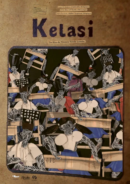 Affiche du film Kelasi