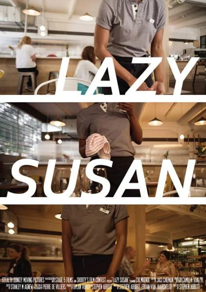 Affiche du film Lazy Suzan