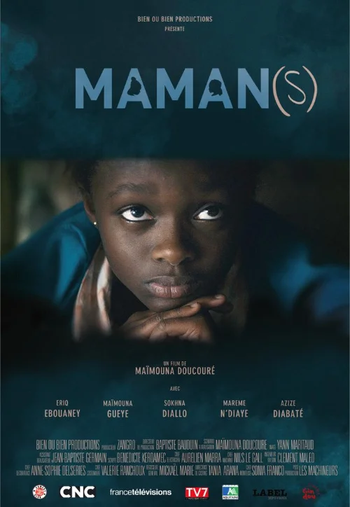 Affiche du film Maman(s)