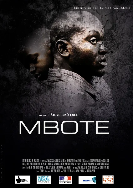 Affiche du film Mbote!