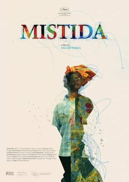 Affiche du film Mistida