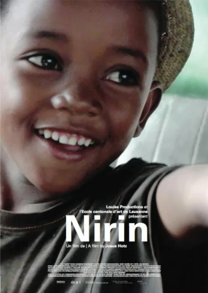 Affiche du film Nirin