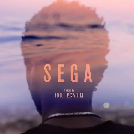 Affiche du film Sega