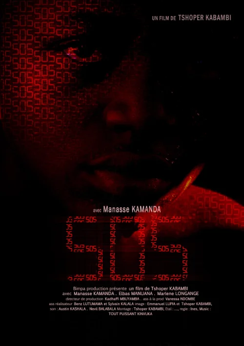 Affiche du film SOS