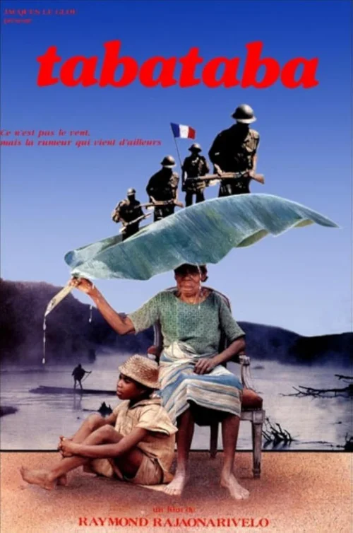 Affiche du film Tabataba