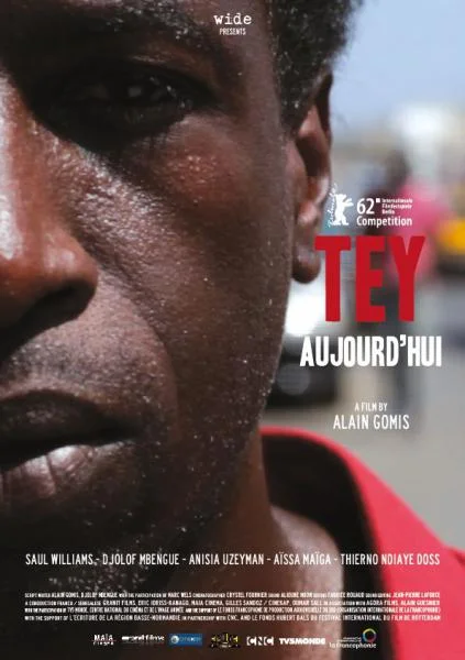 Affiche du film Tey