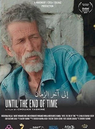Affiche du film Until the end of time