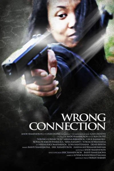 Affiche du film Wrong connection