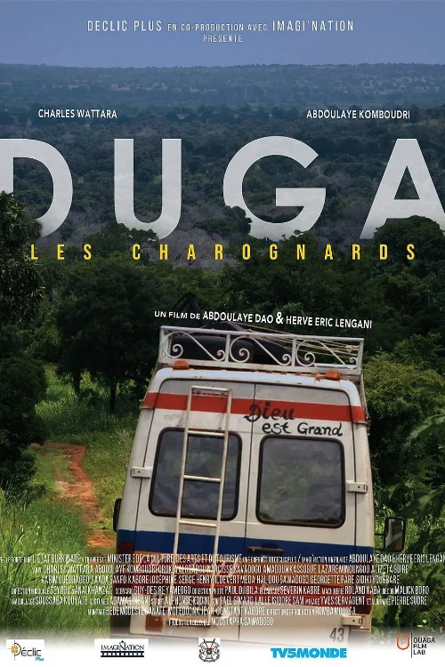 Duga Les charognards