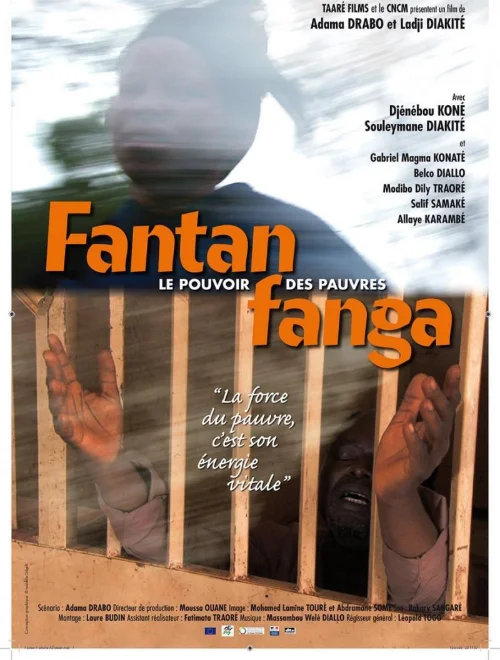 Fantan Fanga