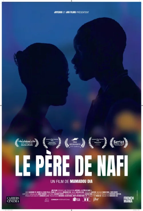 Le père de Nafi