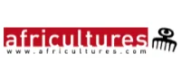 Logo Africultures