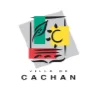 Logo ville de Cachan