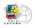 Logo Crij Cachan