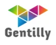 Logo ville de Gentilly
