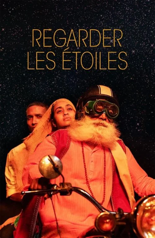 Regarder les étoiles