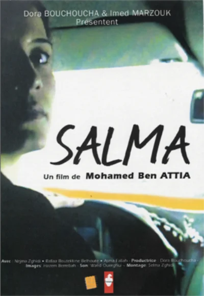 Affiche du film Selma