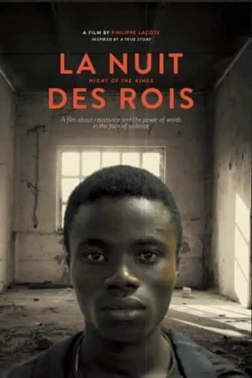 Affiche du film la nuit des rois