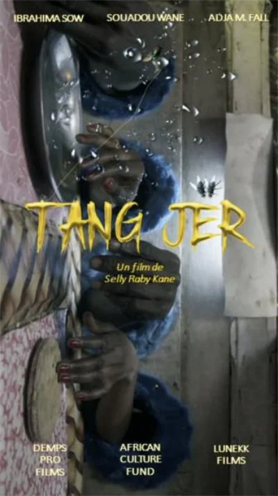 Affiche du film Tang Jër