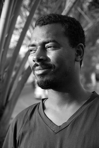 Djibrill Diallo Photo Djbril Diallo