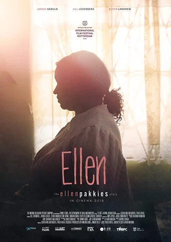 Affiche film Helen Pakkies